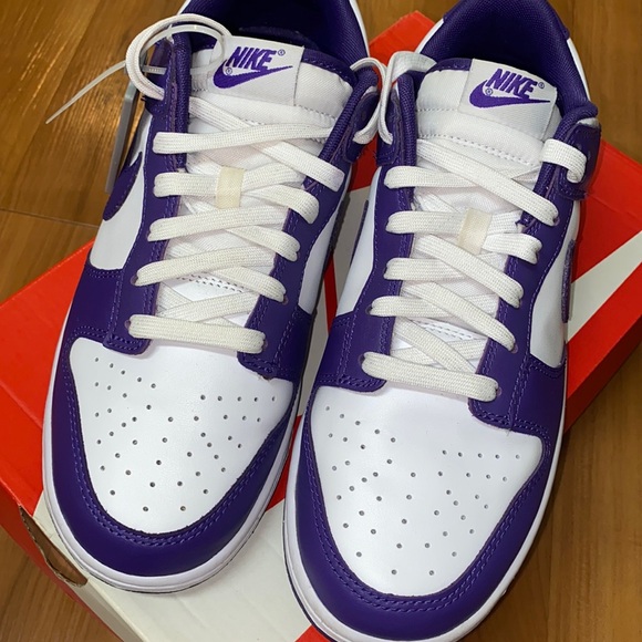 Nike dunk men’s - Picture 2 of 7